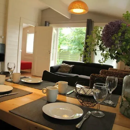 Cozy Cottage Warmenhuizen Exterior photo