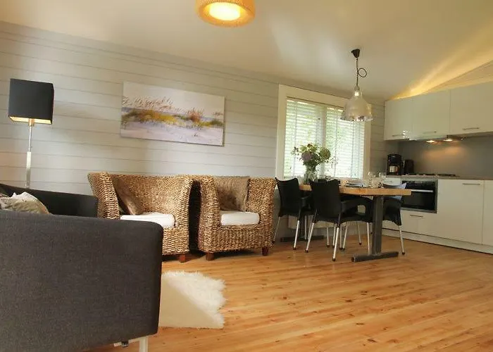 Cozy Cottage