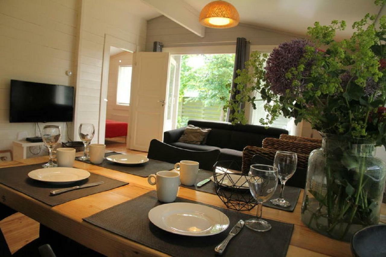 Cozy Ferienhaus *
