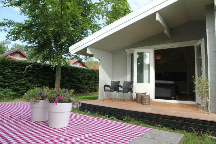 Ferienhaus Cozy