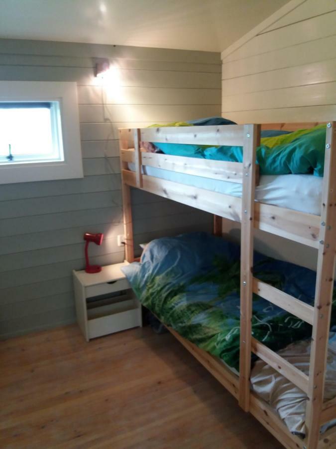 Cozy Ferienhaus
